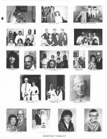 Waltz, Stroud, Smith, Stroud, Shoemaker, Meola, Bender, Smith, Miner County 1993